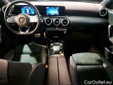  Mercedes  A-Klasse MERCEDES-BENZ CLASSE A / 2018 / 5P / BERLINA A 200 AUTOMATIC PREMIUM #3