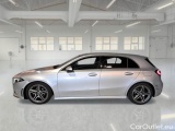  Mercedes  A-Klasse MERCEDES-BENZ CLASSE A / 2018 / 5P / BERLINA A 200 AUTOMATIC PREMIUM #8