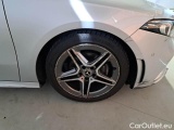  Mercedes  A-Klasse MERCEDES-BENZ CLASSE A / 2018 / 5P / BERLINA A 200 AUTOMATIC PREMIUM #17