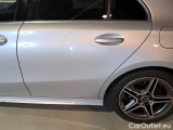  Mercedes  A-Klasse MERCEDES-BENZ CLASSE A / 2018 / 5P / BERLINA A 200 AUTOMATIC PREMIUM #77