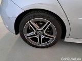  Mercedes  A-Klasse MERCEDES-BENZ CLASSE A / 2018 / 5P / BERLINA A 200 AUTOMATIC PREMIUM #96