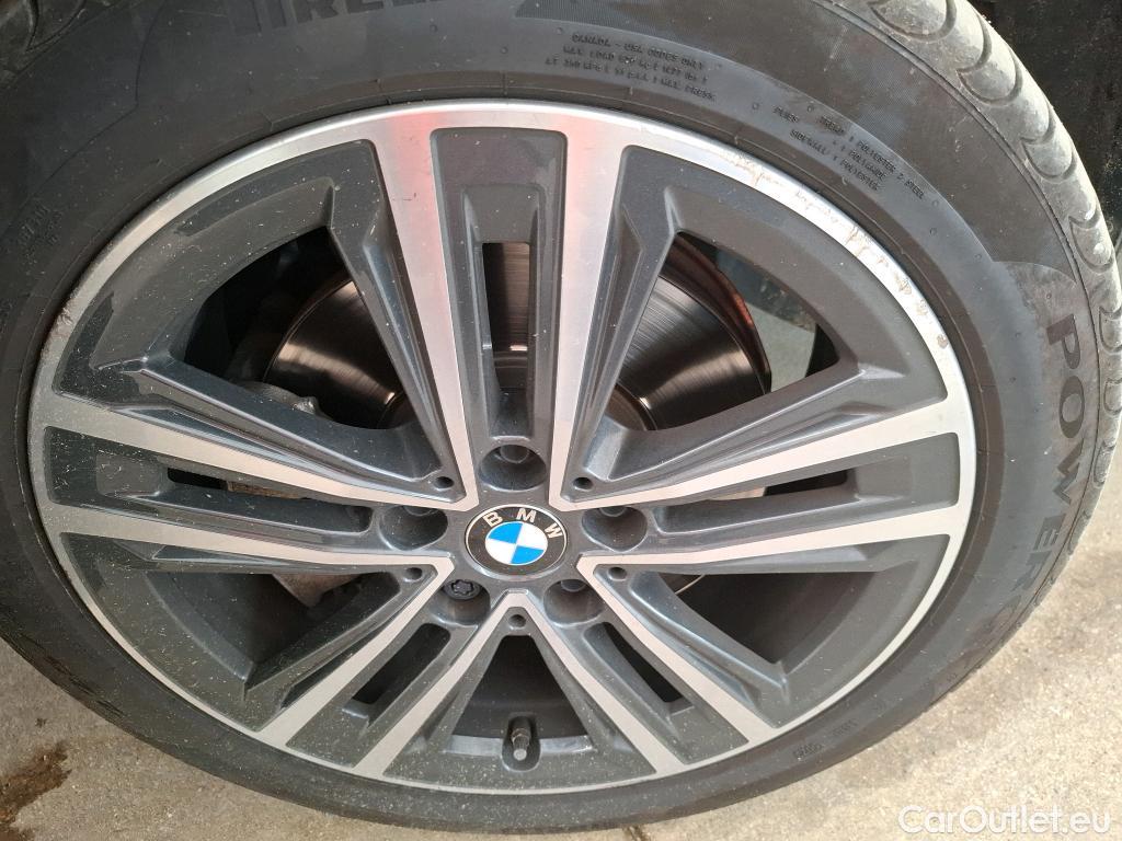  Bmw  Serie 1 Série 1 Berline 118 d Lounge 2.0 150CV BVA8 E6d #18