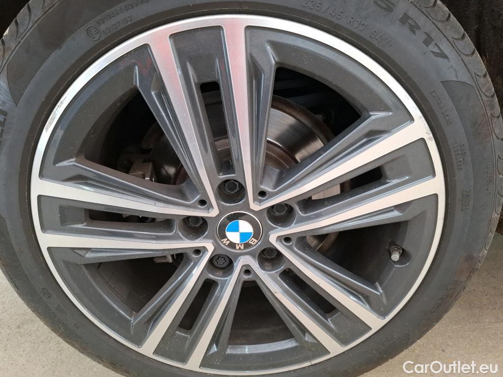  Bmw  Serie 1 Série 1 Berline 118 d Lounge 2.0 150CV BVA8 E6d #22