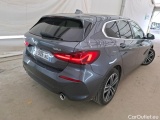  Bmw  Serie 1 Série 1 Berline 118 d Lounge 2.0 150CV BVA8 E6d #3