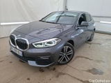  Bmw  Serie 1 Série 1 Berline 118 d Lounge 2.0 150CV BVA8 E6d 