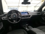  Bmw  Serie 1 Série 1 Berline 118 d Lounge 2.0 150CV BVA8 E6d #5