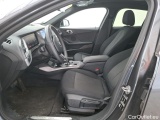  Bmw  Serie 1 Série 1 Berline 118 d Lounge 2.0 150CV BVA8 E6d #8