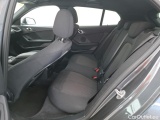  Bmw  Serie 1 Série 1 Berline 118 d Lounge 2.0 150CV BVA8 E6d #9