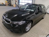  Bmw  Serie 3 TOURING AUT.  16 