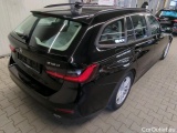  Bmw  Serie 3 TOURING AUT.  16 #2