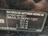 Bmw  Serie 3 TOURING AUT.  16 #5