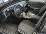  Bmw  Serie 3 TOURING AUT.  16 #9