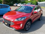  Ford  Kuga 2.5 DURATEC PHEV  26 