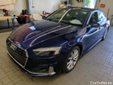  Audi  A5 SPORTBACK 45 TDI QUATTRO TIPTRONIC  42 