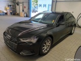  Audi  A6 AVANT 40 TDI S TRONIC  54 