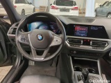  Bmw  Serie 3 TOURING XDRIVE AUT.  59 #3