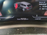  Bmw  Serie 3 TOURING XDRIVE AUT.  59 #4