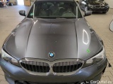  Bmw  Serie 3 TOURING XDRIVE AUT.  59 #19