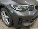  Bmw  Serie 3 TOURING XDRIVE AUT.  59 #27