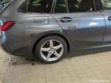  Bmw  Serie 3 TOURING XDRIVE AUT.  59 #39