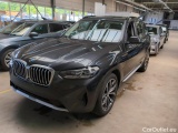  Bmw  X3 XDRIVE20D AUT.  74 