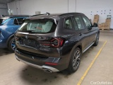  Bmw  X3 XDRIVE20D AUT.  74 #2