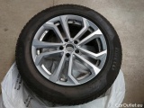  Bmw  X3 XDRIVE20D AUT.  74 #9