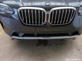  Bmw  X3 XDRIVE20D AUT.  74 #20