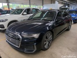  Audi  A6 50 TDI QUATTRO TIPTRONIC  75 