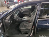  Audi  A6 50 TDI QUATTRO TIPTRONIC  75 #10