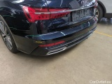  Audi  A6 50 TDI QUATTRO TIPTRONIC  75 #36