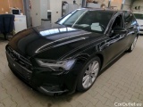  Audi  A6 AVANT 40 TDI QUATTRO S TRONIC  84 