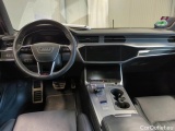  Audi  A6 AVANT 40 TDI QUATTRO S TRONIC  84 #3