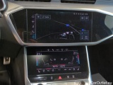  Audi  A6 AVANT 40 TDI QUATTRO S TRONIC  84 #10