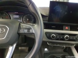  Audi  A5 Sportback 35 TDI S tronic advanced Automatic Diesel/Electric  98 #18