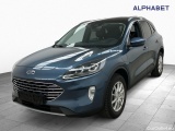  Ford  Kuga 2.5 Duratec PHEV TITANIUM X Direct Drive Petrol/Electric  103 