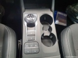  Ford  Kuga 2.5 Duratec PHEV TITANIUM X Direct Drive Petrol/Electric  103 #17