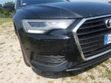  Audi  A6 V 2018 Avant Diesel A6 Avant 35 2.0 tdi mhev Business Plus s-tronic Sequential Hybrid  16 #2