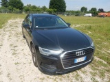  Audi  A6 V 2018 Avant Diesel A6 Avant 35 2.0 tdi mhev Business Plus s-tronic Sequential Hybrid  16 #7