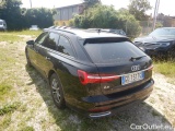  Audi  A6 V 2018 Avant Diesel A6 Avant 35 2.0 tdi mhev Business Plus s-tronic Sequential Hybrid  16 #9