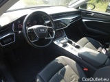  Audi  A6 V 2018 Avant Diesel A6 Avant 35 2.0 tdi mhev Business Plus s-tronic Sequential Hybrid  16 #12