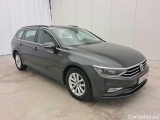  Volkswagen  Passat Variant Style Business 1.6TDi 120pk/cv 5p DSG7 Automatic Diesel  5 #8