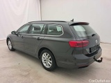  Volkswagen  Passat Variant Style Business 1.6TDi 120pk/cv 5p DSG7 Automatic Diesel  5 #9