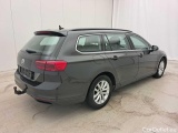  Volkswagen  Passat Variant Style Business 1.6TDi 120pk/cv 5p DSG7 Automatic Diesel  5 #10