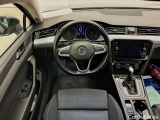  Volkswagen  Passat Variant Style Business 1.6TDi 120pk/cv 5p DSG7 Automatic Diesel  5 #15