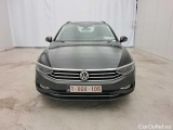  Volkswagen  Passat Variant Style Business 1.6TDi 120pk/cv 5p DSG7 Automatic Diesel  5 #16