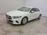  Mercedes  A-Klasse A180 Limousine 1.3i 136pk/cv 4p Manual Petrol  30 