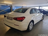  Mercedes  A-Klasse A180 Limousine 1.3i 136pk/cv 4p Manual Petrol  30 #2