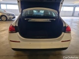  Mercedes  A-Klasse A180 Limousine 1.3i 136pk/cv 4p Manual Petrol  30 #3
