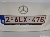 Mercedes  A-Klasse A180 Limousine 1.3i 136pk/cv 4p Manual Petrol  30 #7